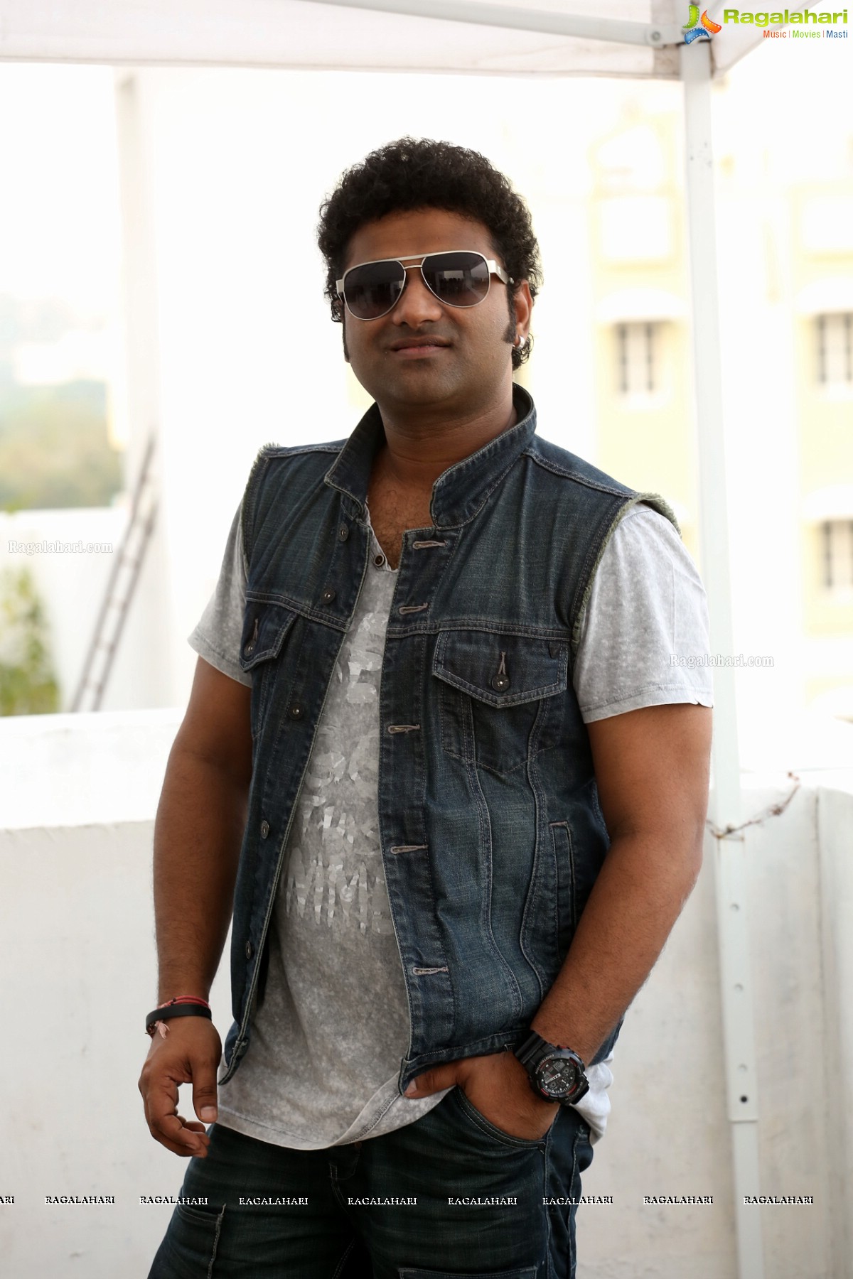 Devi Sri Prasad