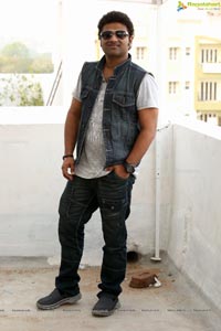 Devi Sri Prasad Photos