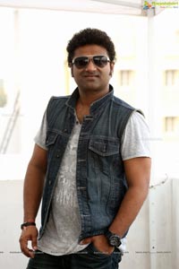 Devi Sri Prasad Photos