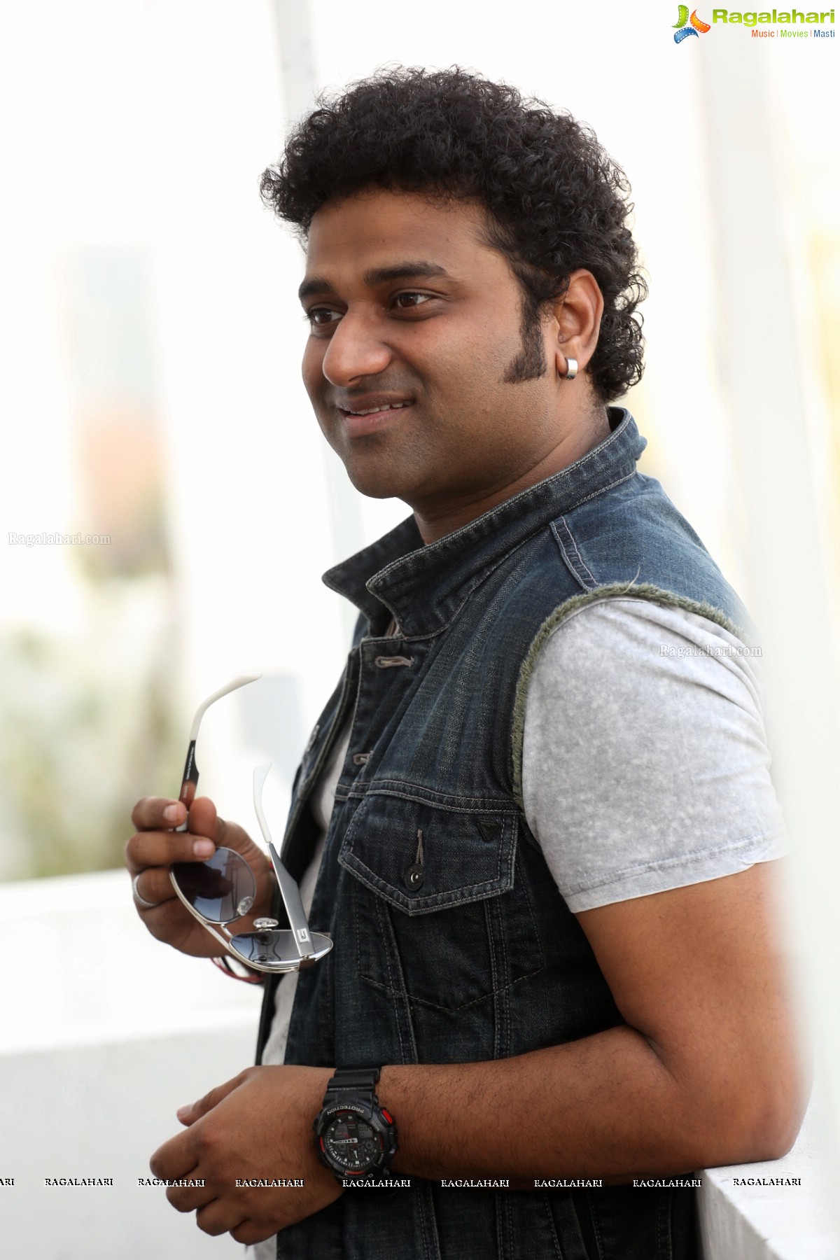 Devi Sri Prasad