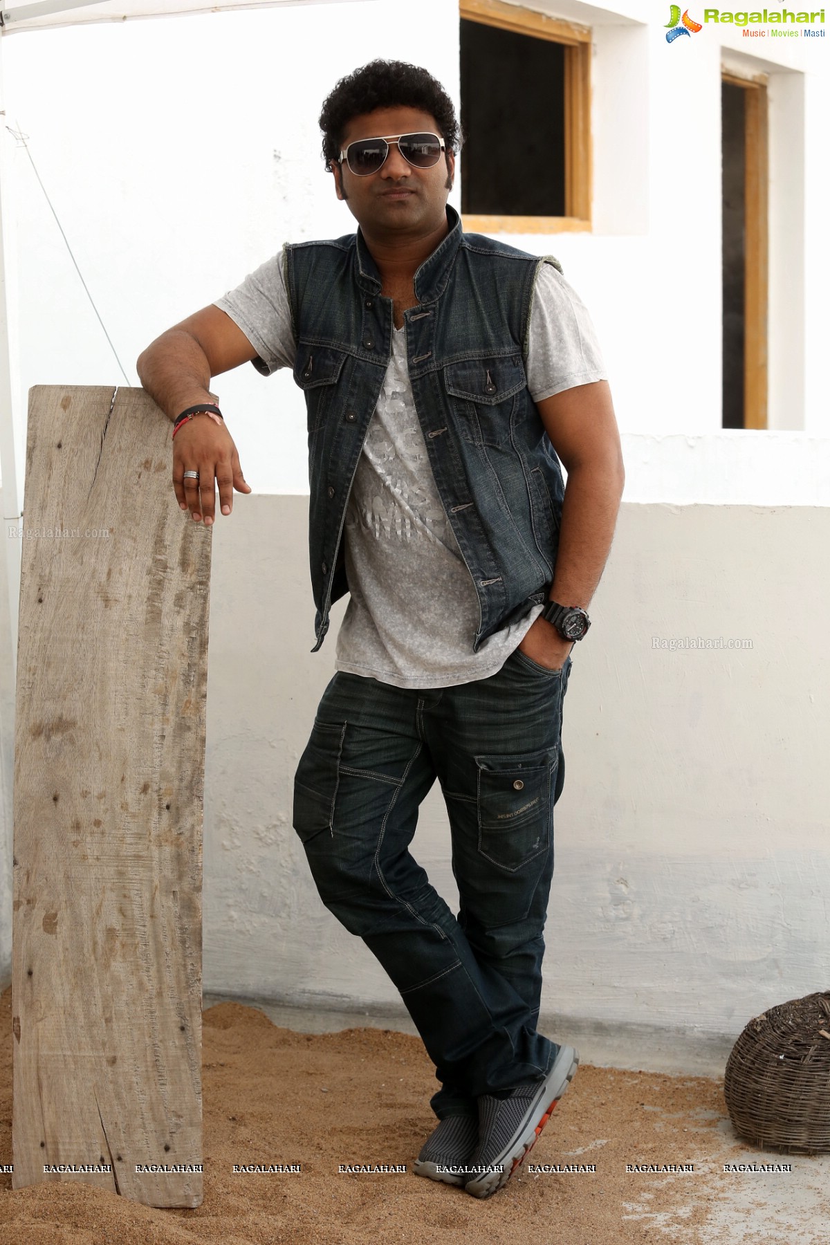 Devi Sri Prasad