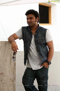 Devi Sri Prasad Photos