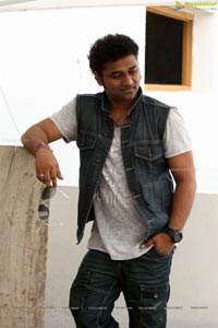 Devi Sri Prasad Photos