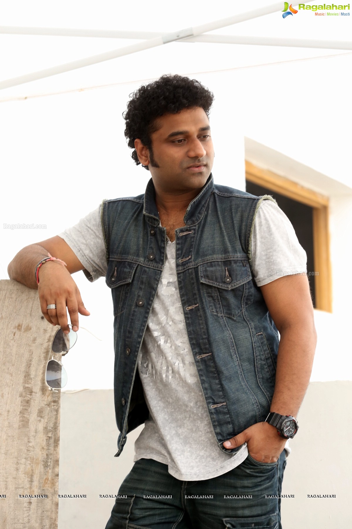 Devi Sri Prasad