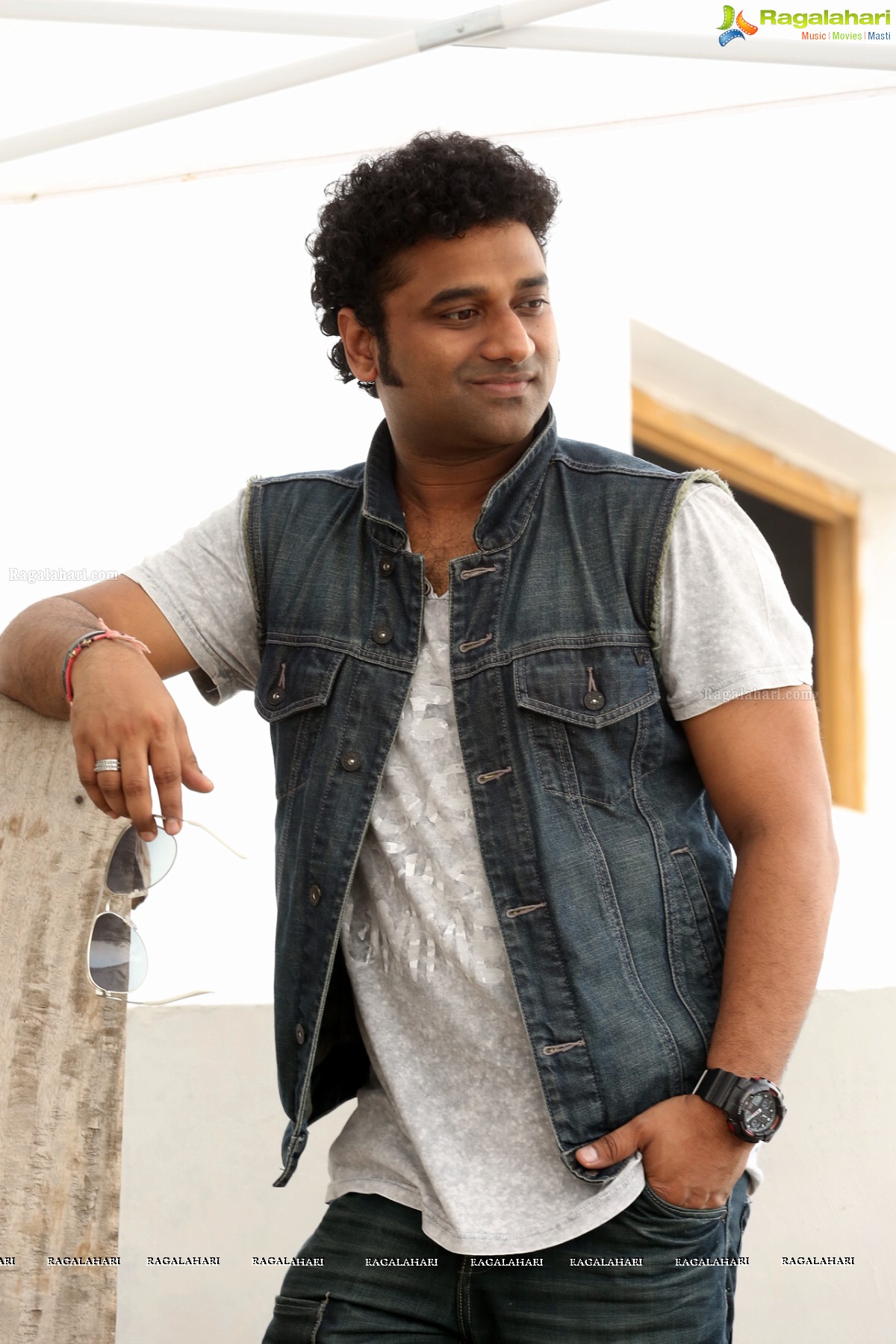 Devi Sri Prasad