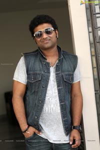 Devi Sri Prasad Photos