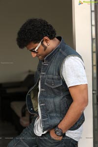 Devi Sri Prasad Photos