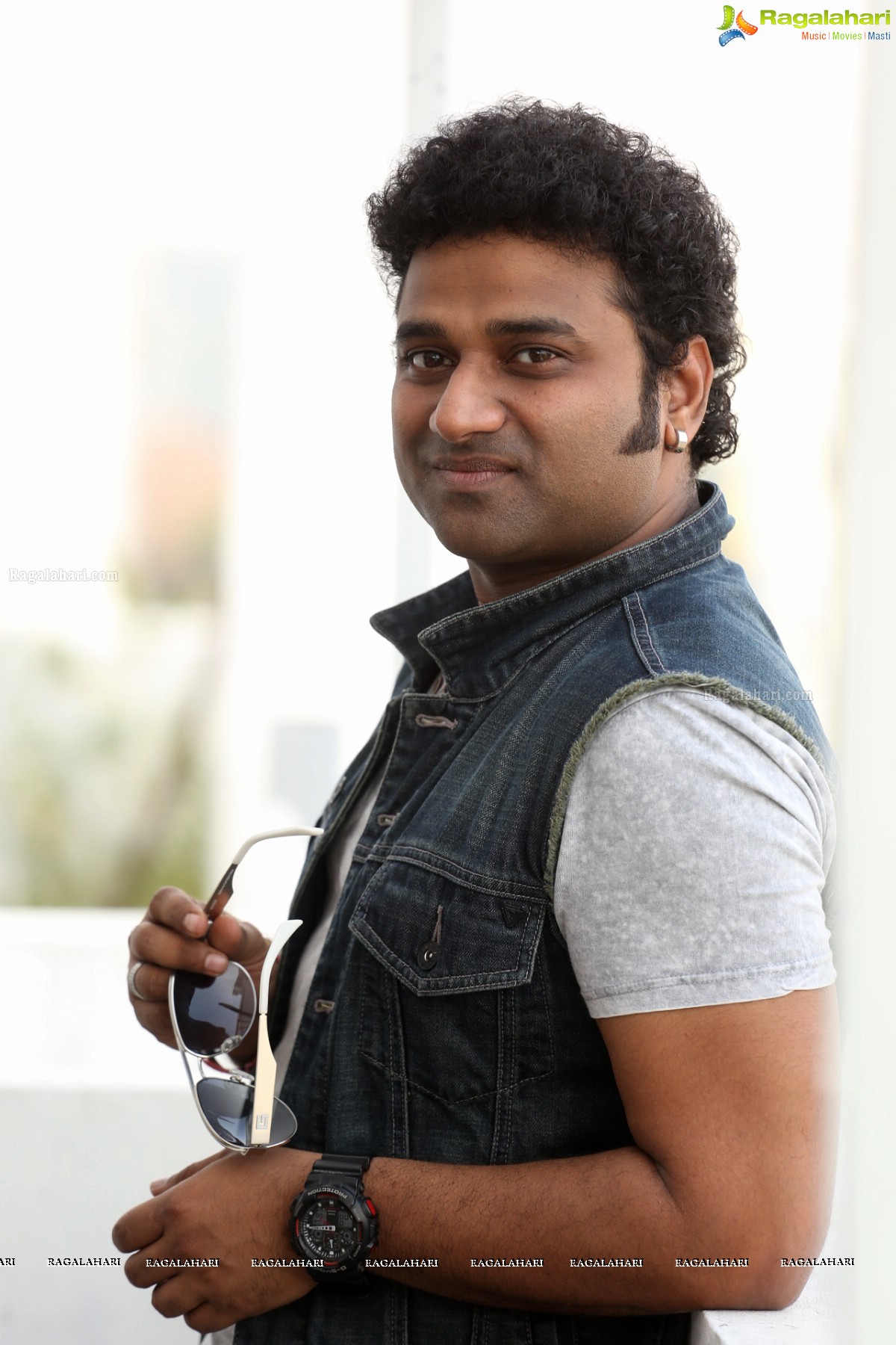 Devi Sri Prasad