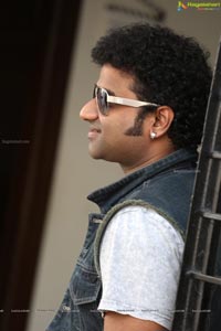 Devi Sri Prasad Photos