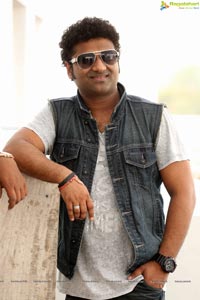 Devi Sri Prasad Photos