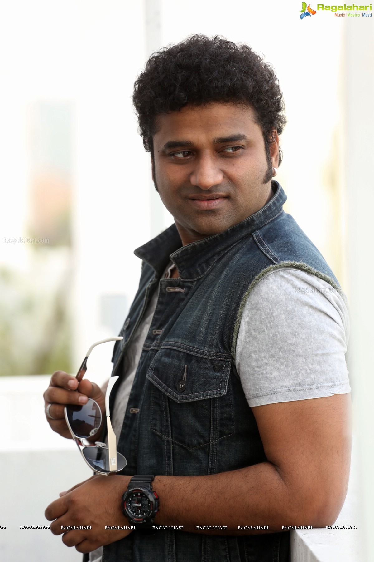 Devi Sri Prasad