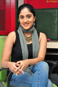 Dhanya Balakrishna in Jeans