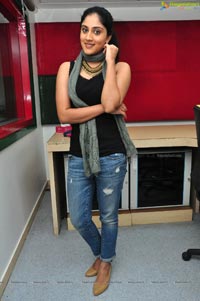 Dhanya Balakrishna in Jeans