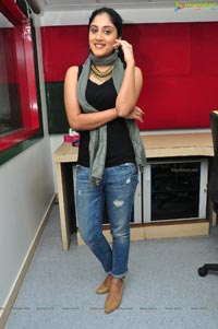 Dhanya Balakrishna in Jeans