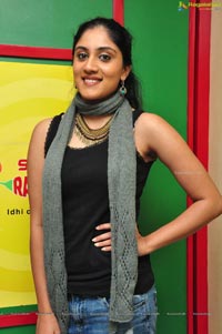 Dhanya Balakrishna in Jeans