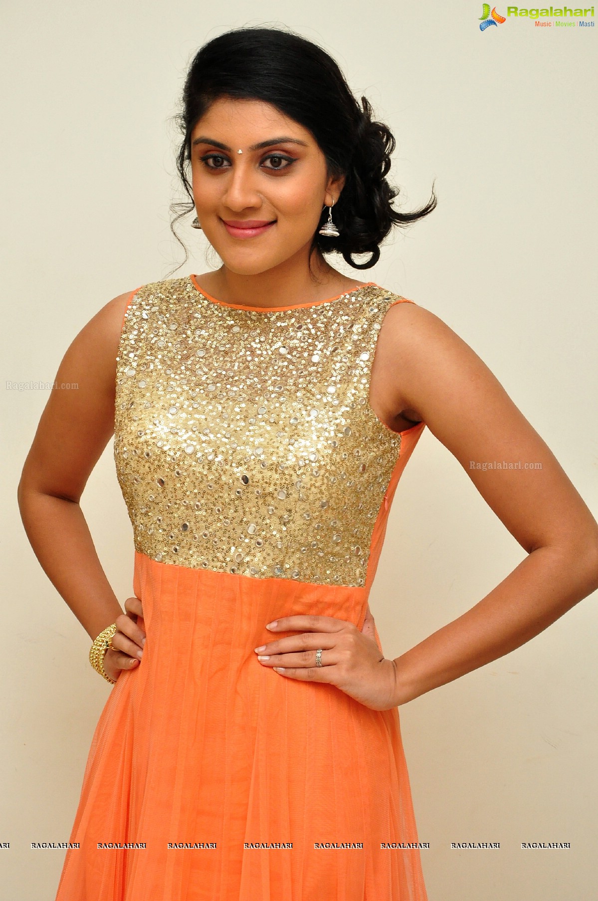 Dhanya Balakrishna