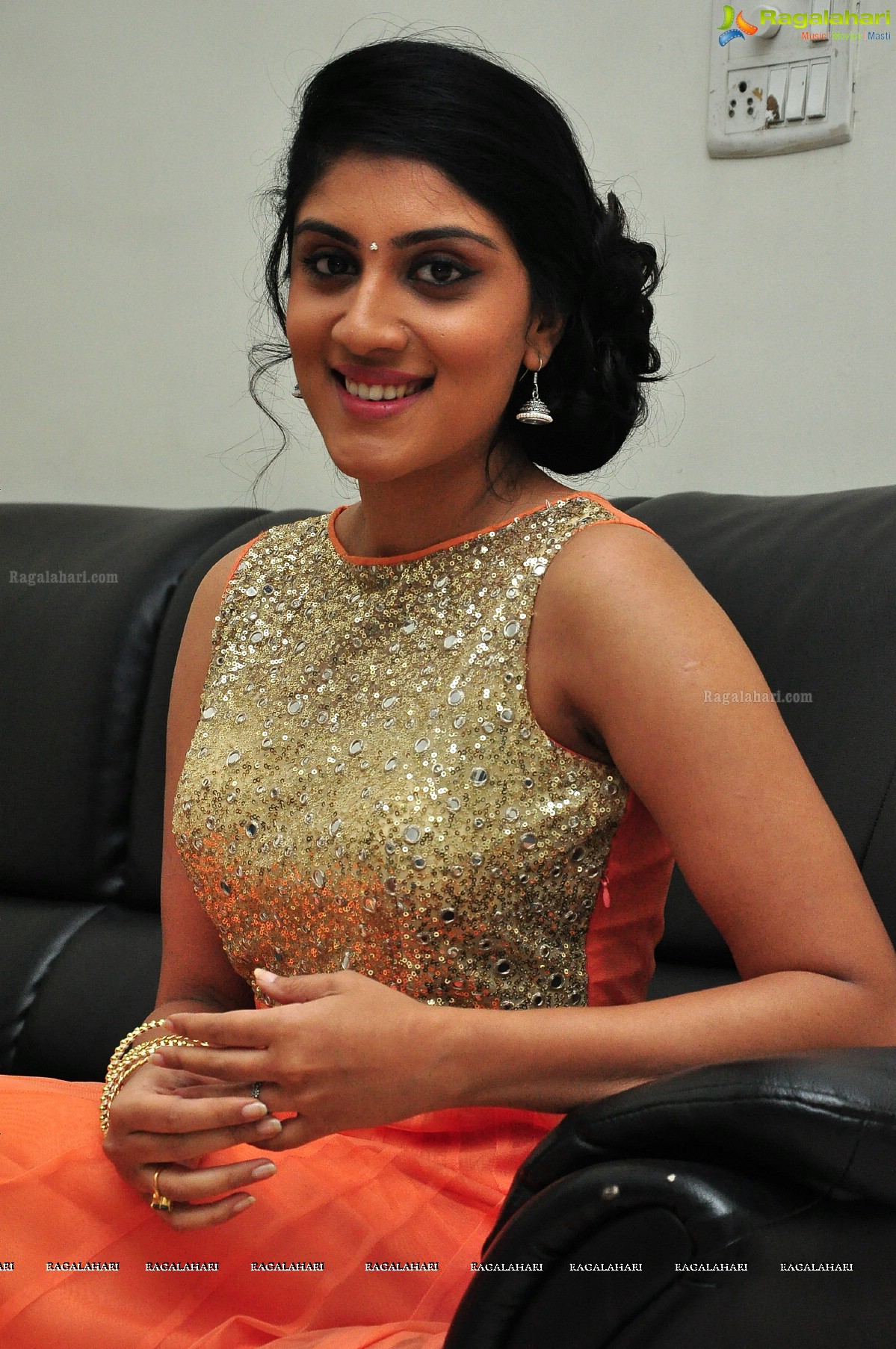 Dhanya Balakrishna