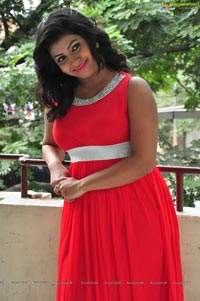 Geethanjali Thasya Photos