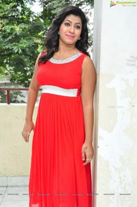 Geethanjali Thasya Photos