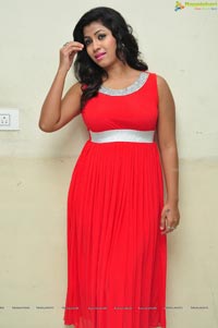 Geethanjali Thasya Photos