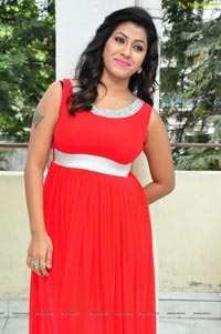 Geethanjali Thasya Photos