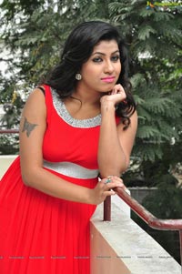 Geethanjali Thasya Photos