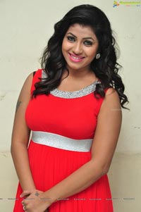 Geethanjali Thasya Photos