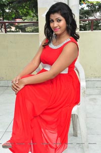 Geethanjali Thasya Photos