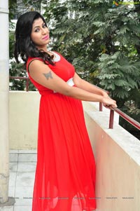 Geethanjali Thasya Photos