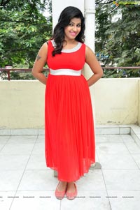 Geethanjali Thasya Photos