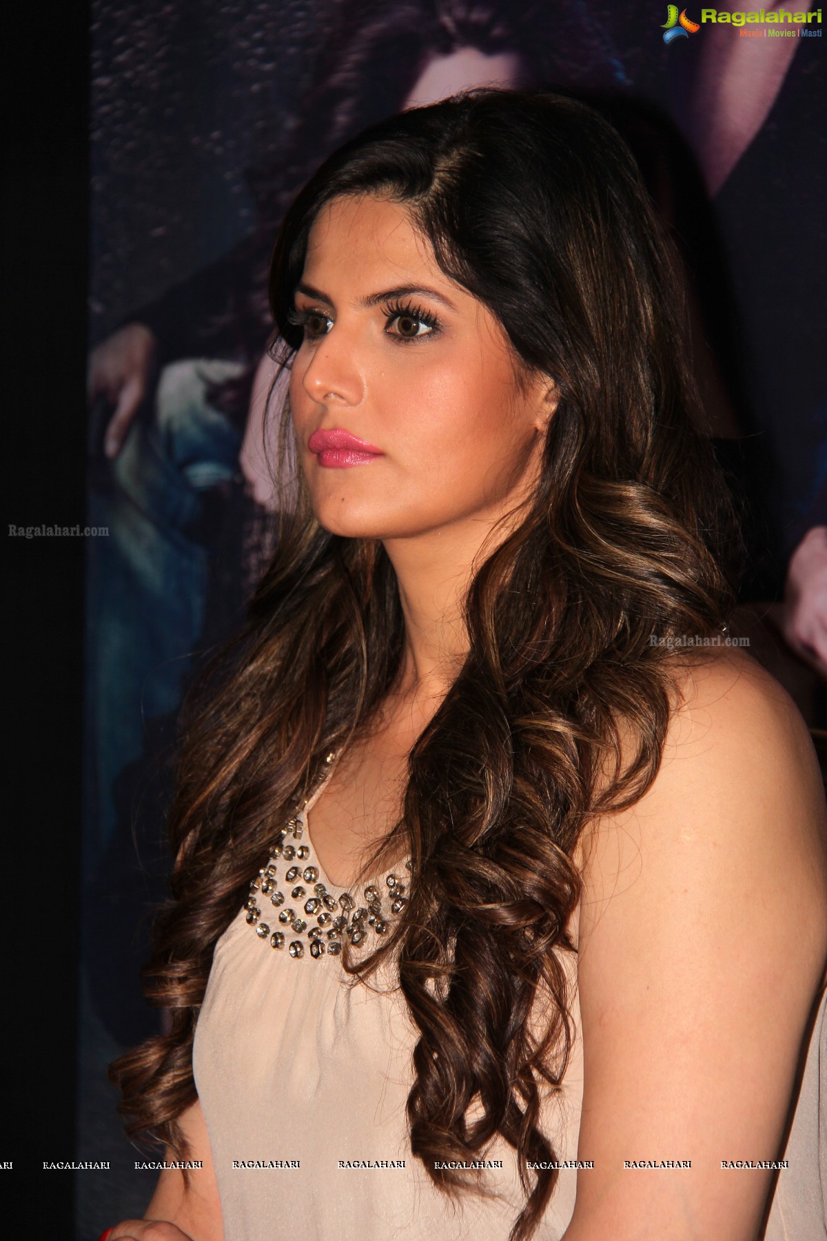 Zarine Khan