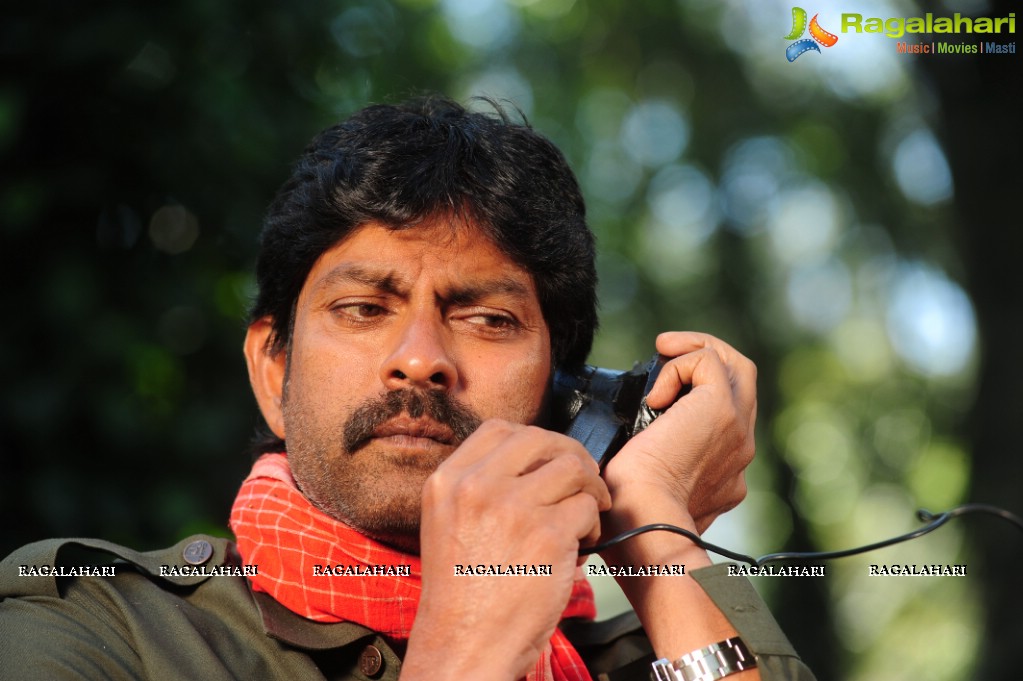 Jagapathi Babu