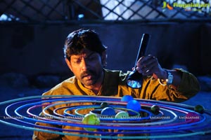 Jagapathi Babu