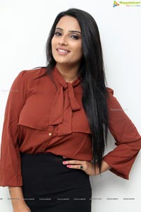 Jyotii Sethi