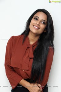 Jyotii Sethi