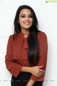 Jyotii Sethi