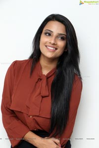 Jyotii Sethi