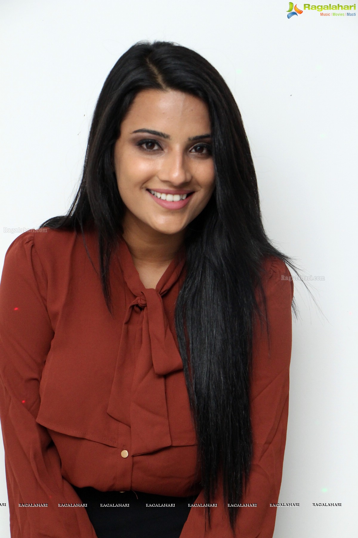 Jyotii Sethi