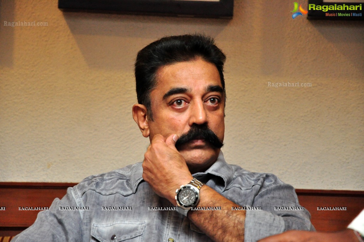 Kamal Haasan