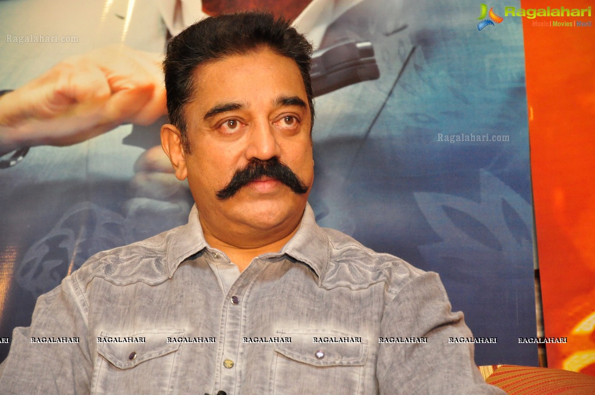 Kamal Haasan