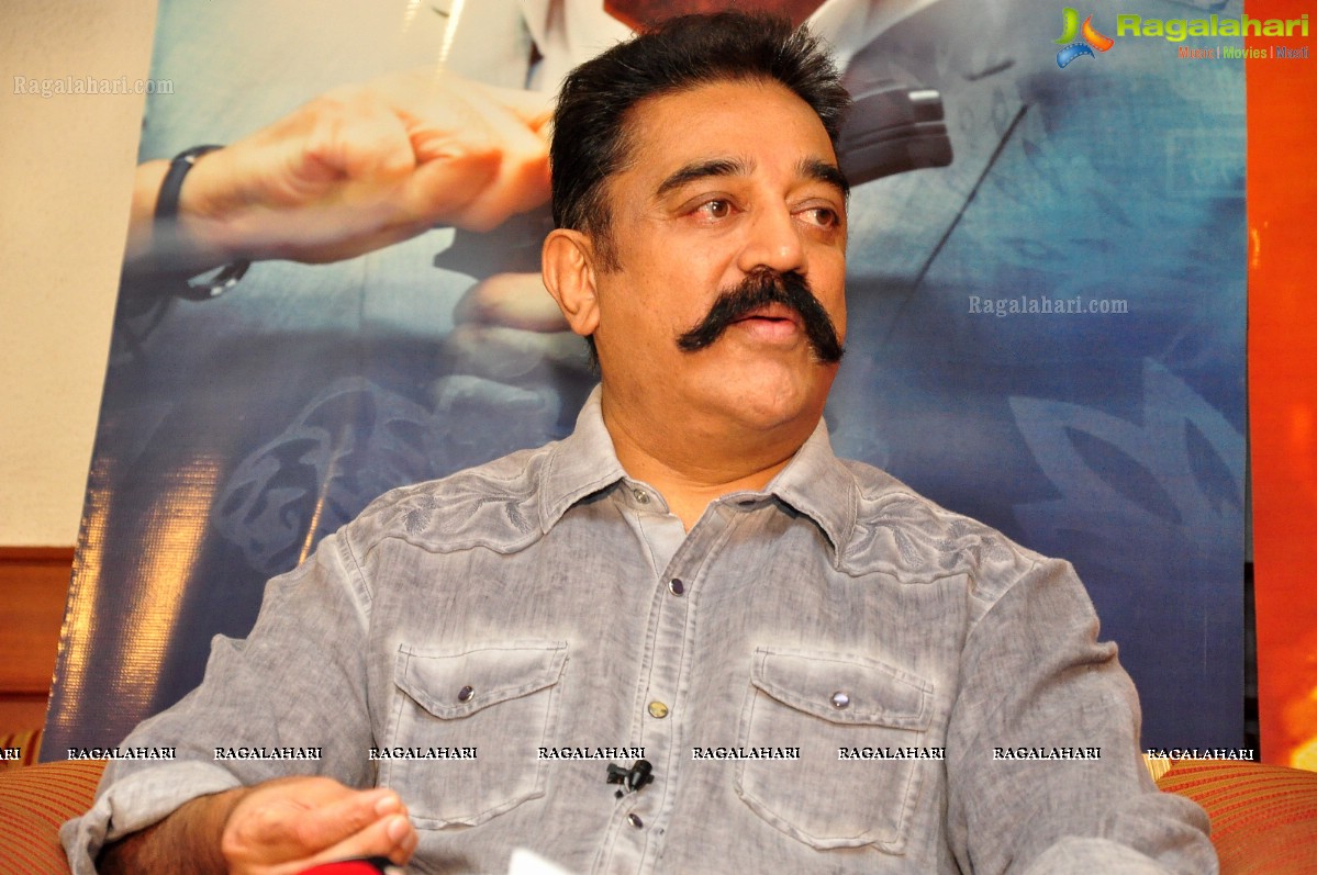 Kamal Haasan