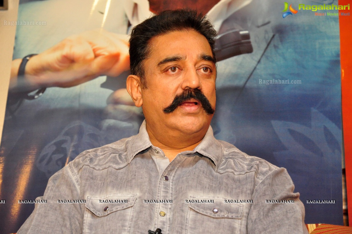 Kamal Haasan