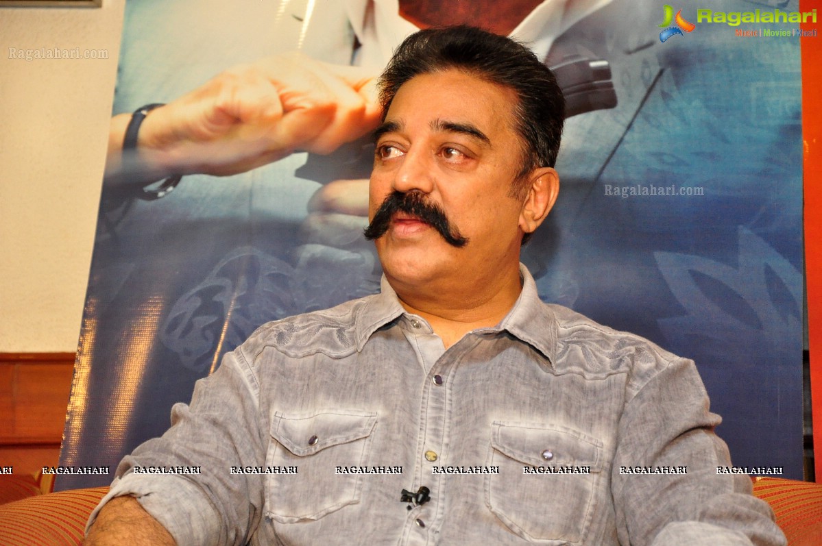 Kamal Haasan