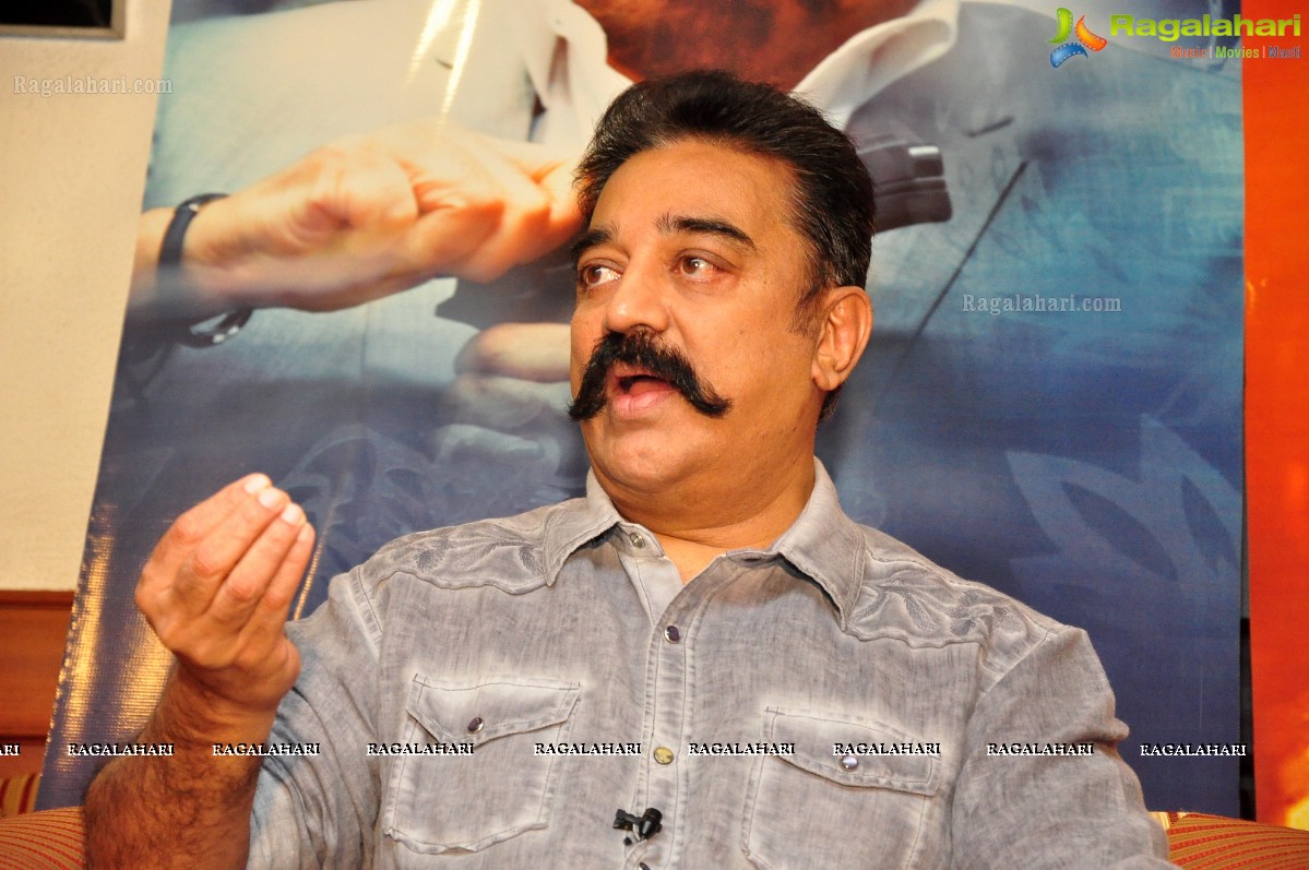 Kamal Haasan