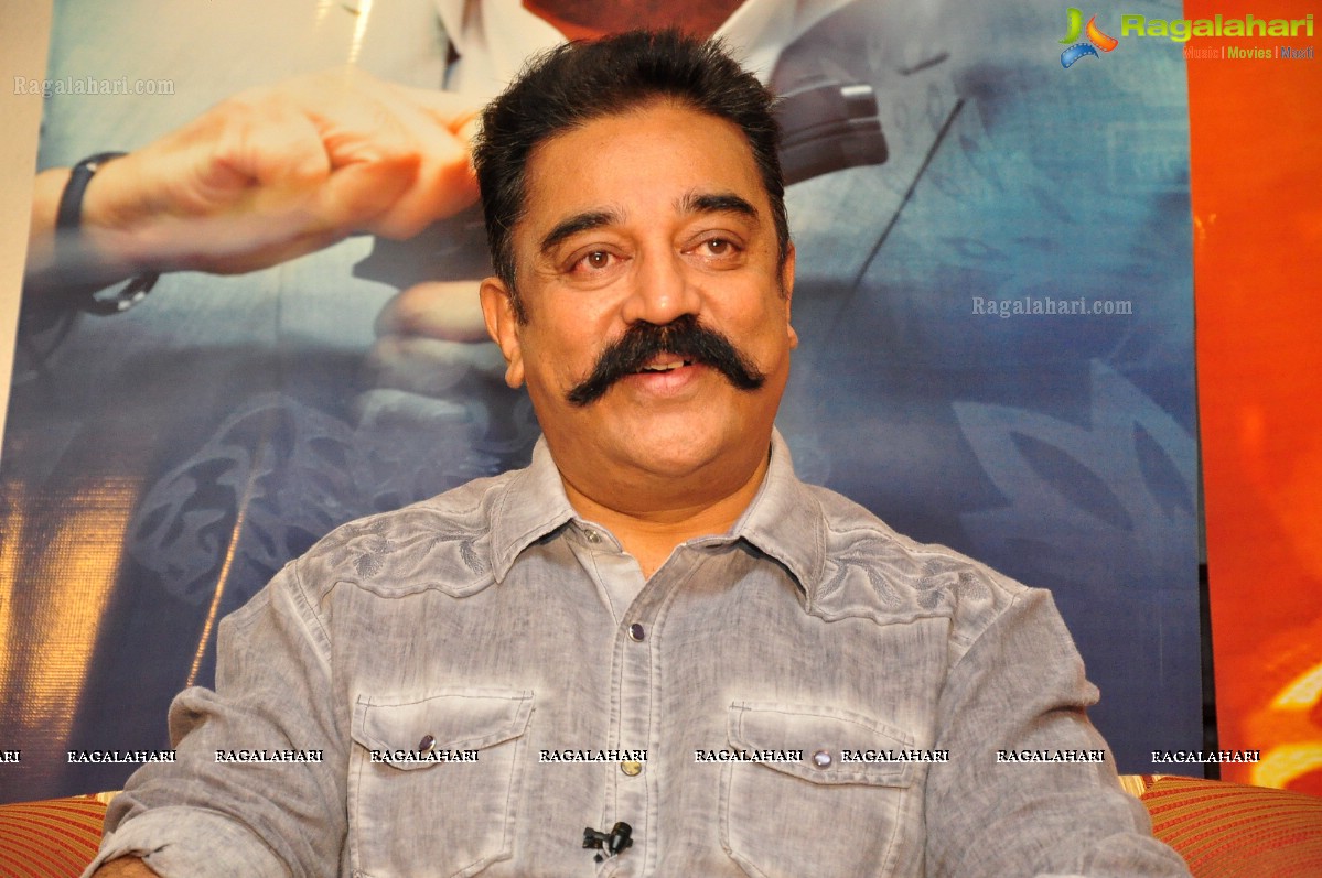 Kamal Haasan