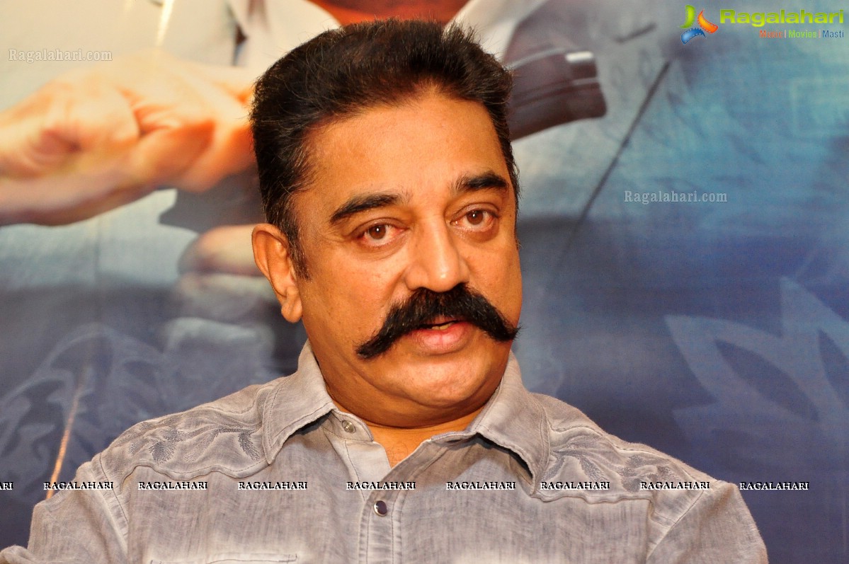 Kamal Haasan