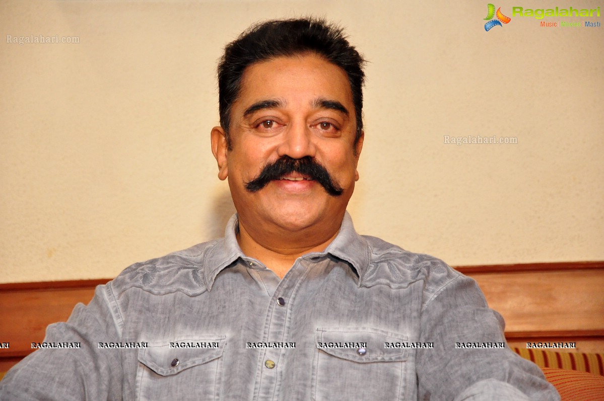 Kamal Haasan