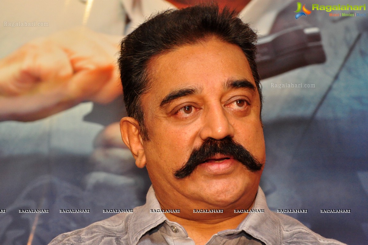 Kamal Haasan