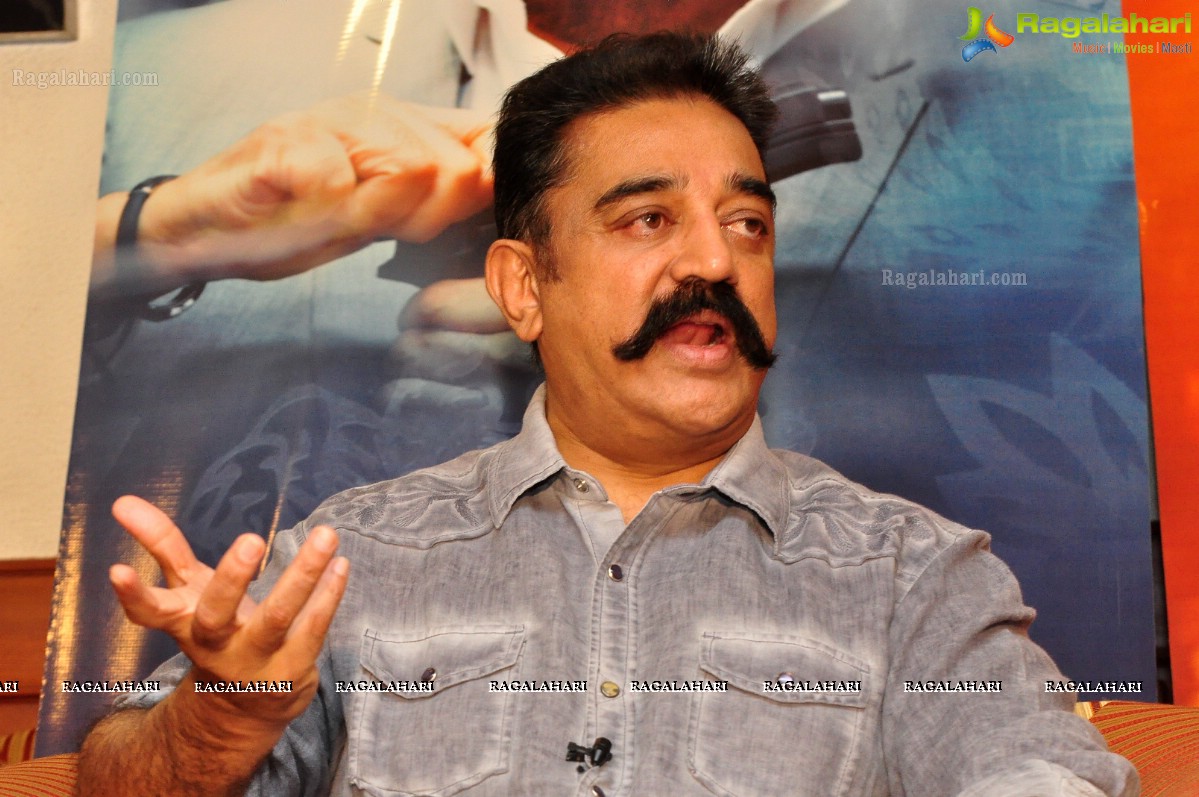 Kamal Haasan