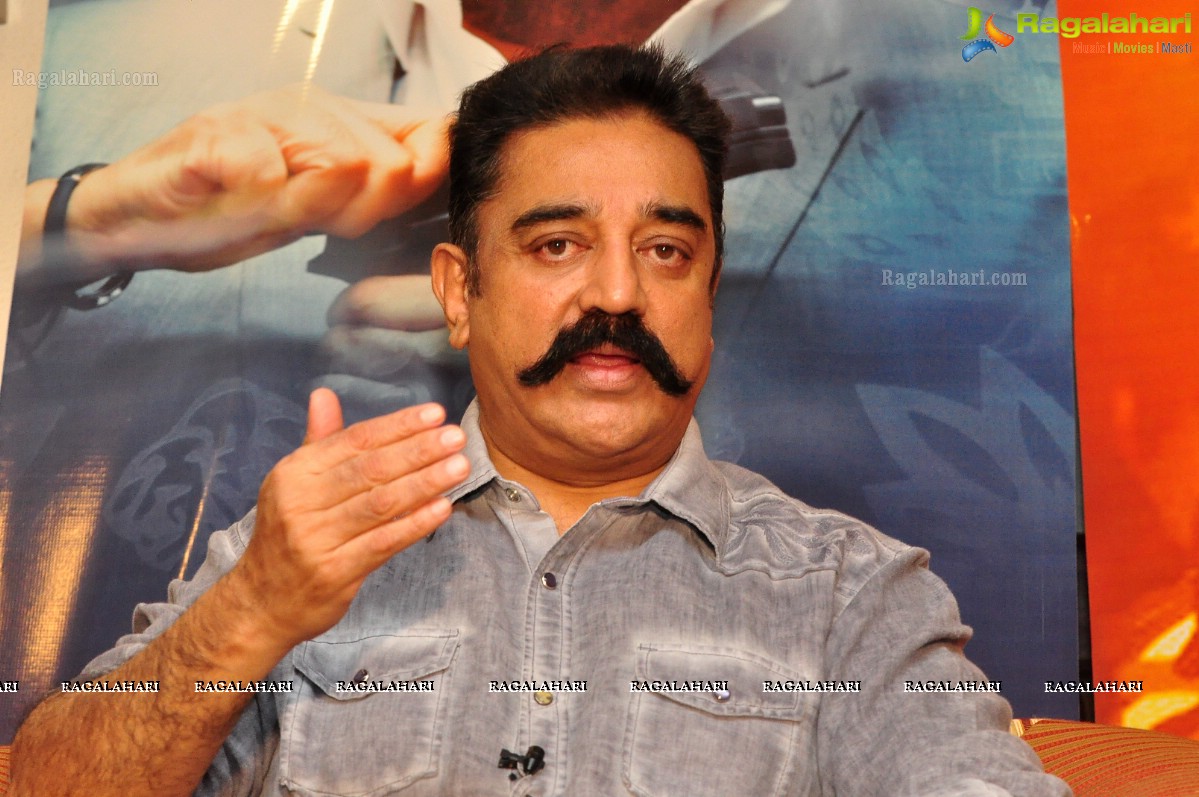 Kamal Haasan